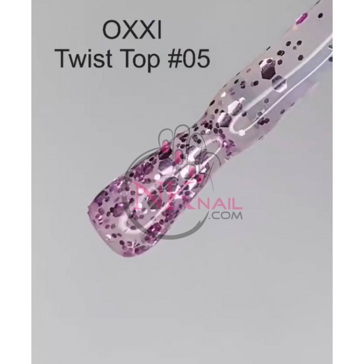 Топ OXXI Twist Top 05